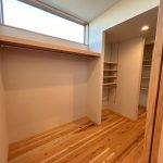 ファミリークローゼット