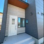 外観（エステ側）